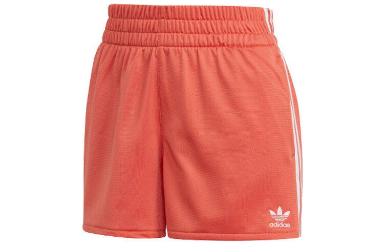 

Повседневные шорты Trace Scarlet женские Adidas Originals