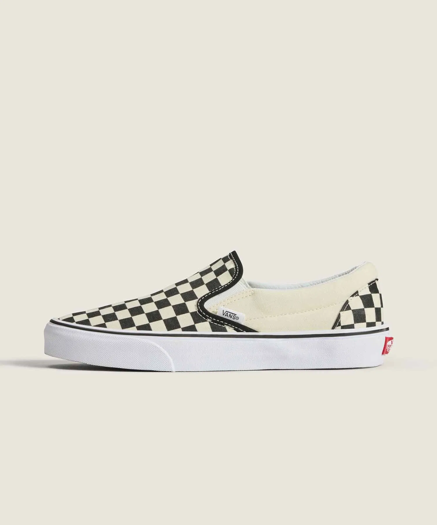 Мужские и женские кеды VANS Classic Slip-On
