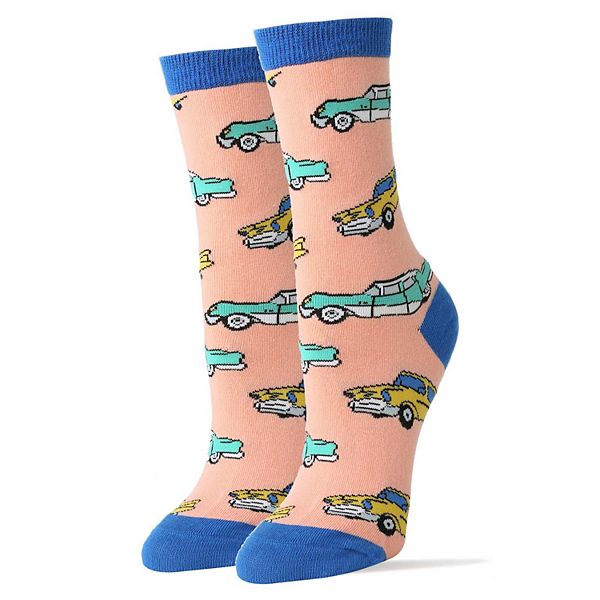 

Носки женские Wheels Oooh Yeah Socks