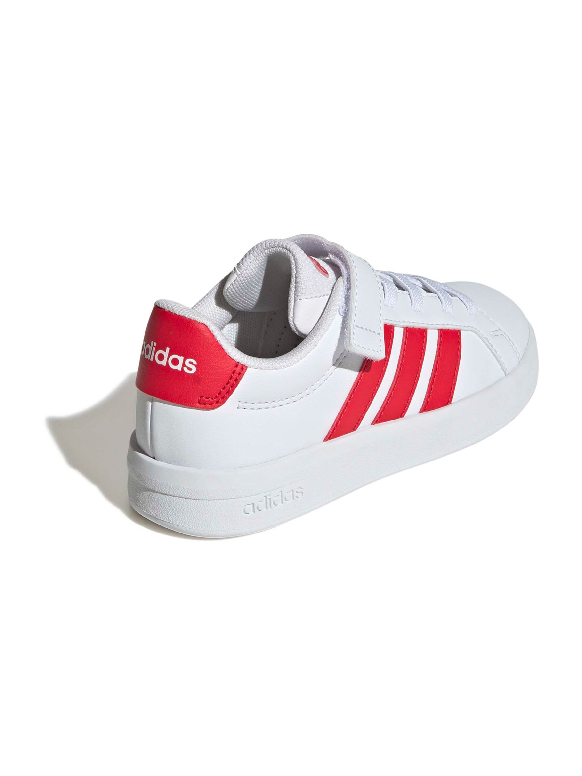 Adidas Sportswear Кроссовки 'GRAND COURT 3.0 EL' белые — фото 3