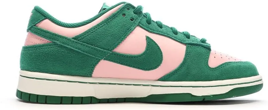 Мужские кроссовки NIKE Dunk Low Retro Se, розовый — фото 2