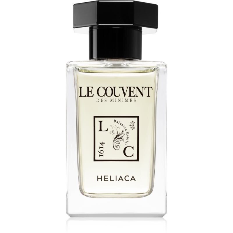

Le Couvent Maison De Parfum, Singulières Heliaca, парфюмированная вода, унисекс, 50 ​​мл Inna Marka