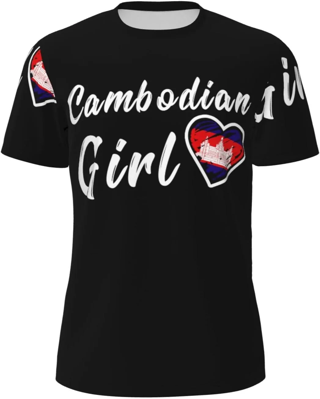 

Мужская футболка с сетчатыми вставками, короткий рукав, летняя