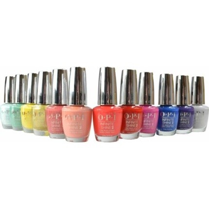 

Лак для ногтей Infinite Shine Lacquer 15 мл - Распродажа - 87 цветов OPI