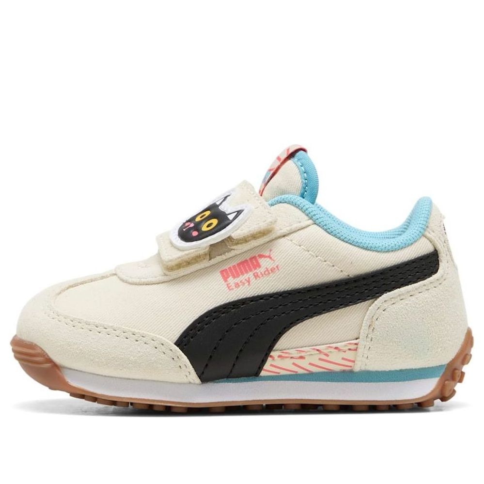 (TD) Puma Easy Rider 'Moody Cat'