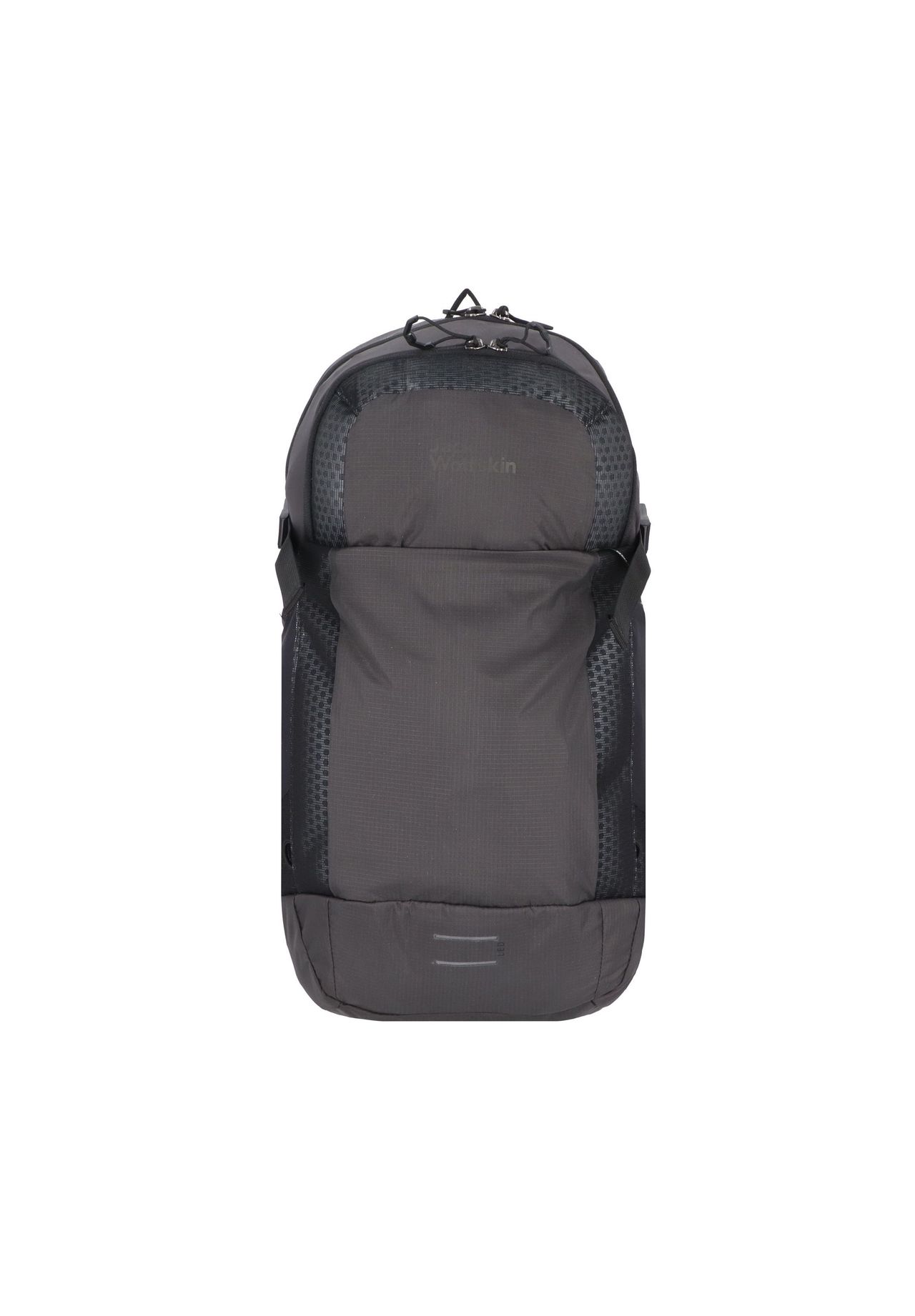 

Рюкзак Moab Jam Pro 24.5 49 см Jack Wolfskin, цвет Flash Black