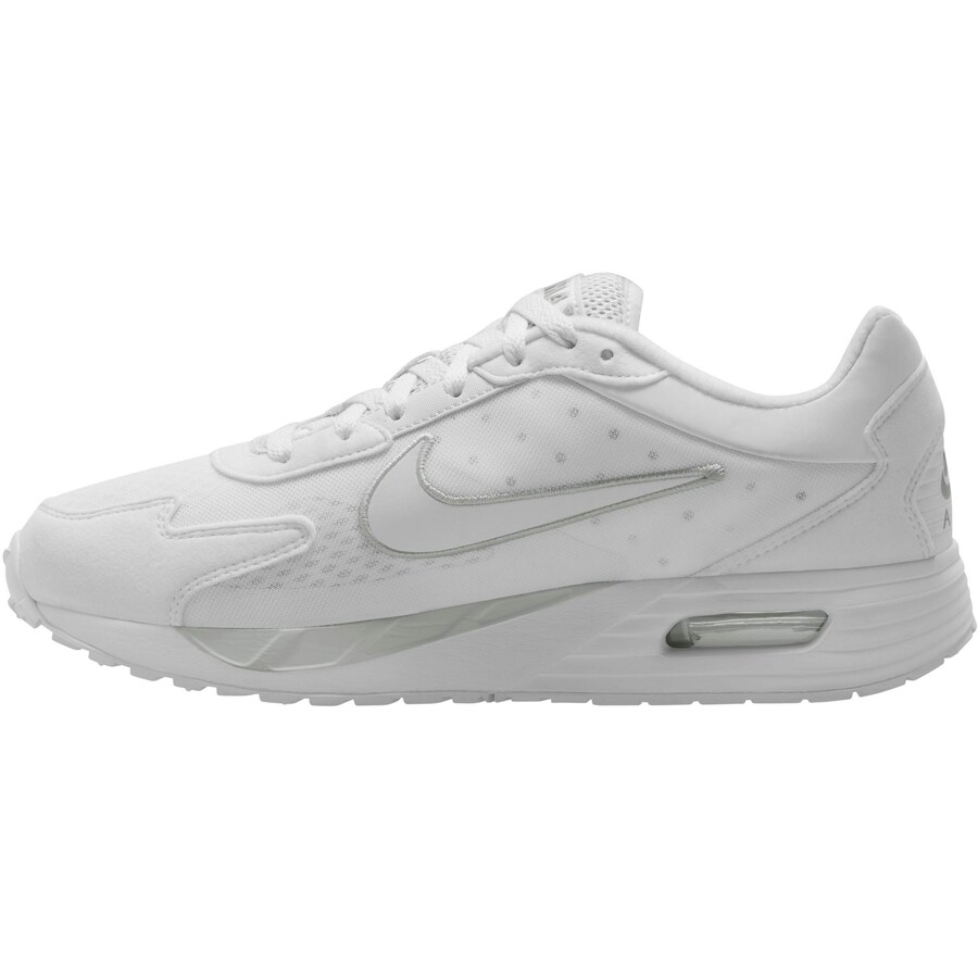 

Кроссовки Nike Sportswear AIR MAX SOLO, белый, Белый;серый, Кроссовки Nike Sportswear AIR MAX SOLO, белый