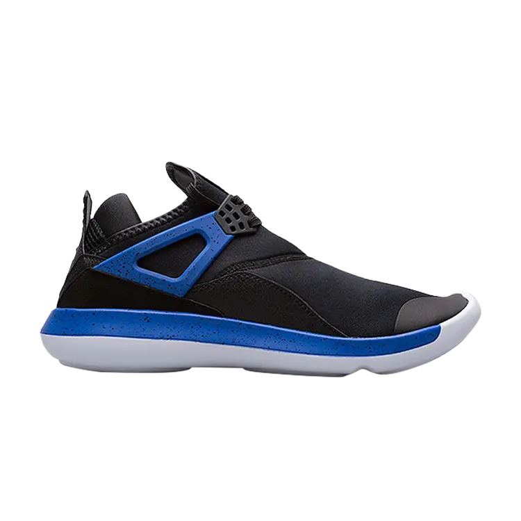 

Кроссовки Air Jordan Jordan Fly 89 'Royal', черный