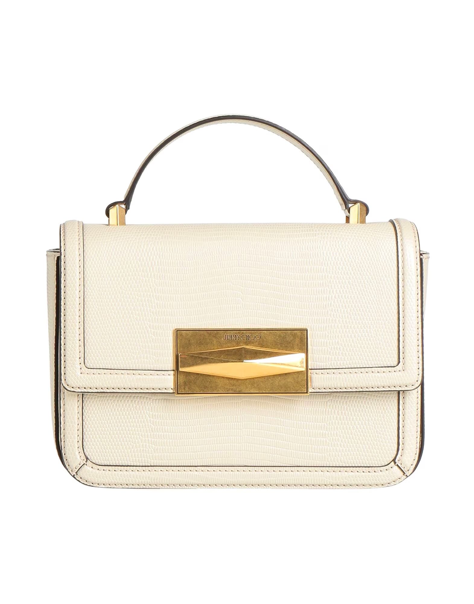 

Сумка Jimmy Choo, айвори
