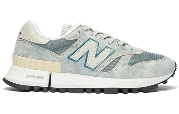 Кроссовки Tokyo Design Studio x rc_1300 New Balance, синий — фото 2