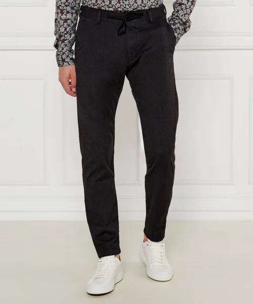 

Штаны 15 jjf-81maxton3 Modern fit Joop! Jeans, серый