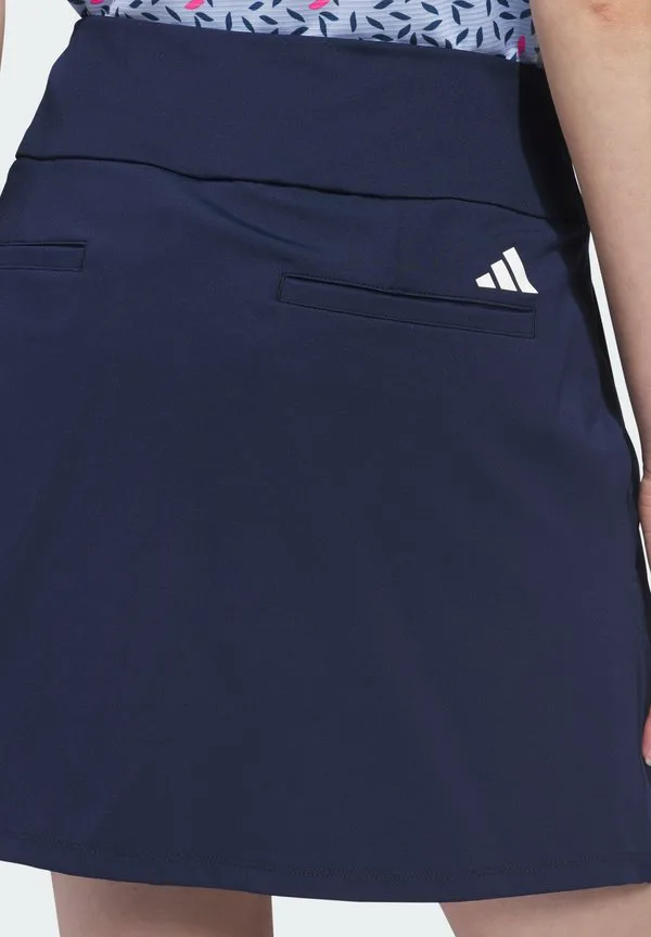 Спортивная юбка ultimate365 однотонная Adidas Golf, Conavy — фото 4