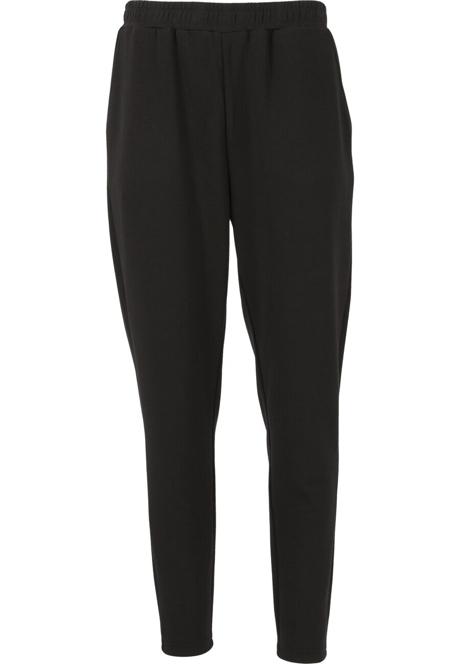 

Длинные брюки ENDURANCE Regular Workout Pants Jade, черный