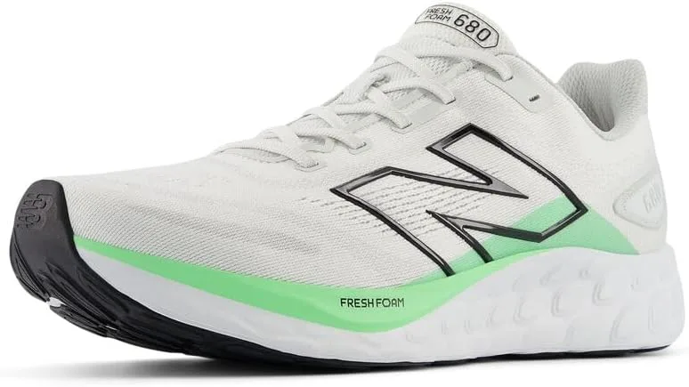 Мужские кроссовки New Balance 520, серый