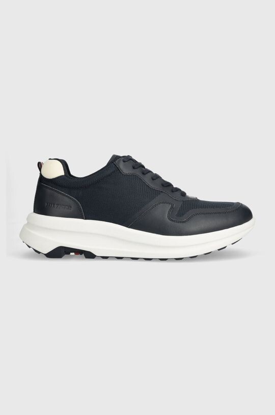 

Кроссовки MIX CHUNKY HYBRID SHOE Tommy Hilfiger, темно-синий