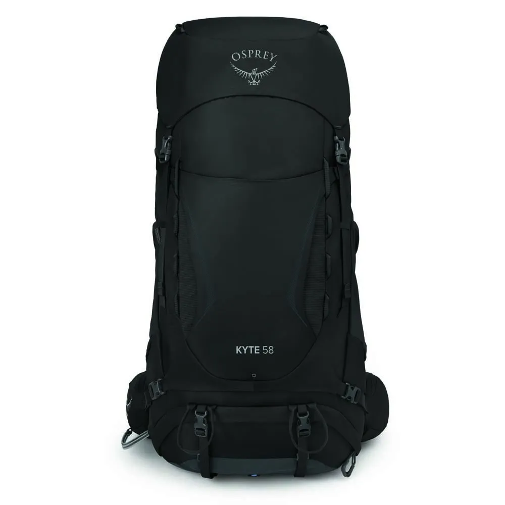 

Рюкзак Osprey Kyte 58L Woman, черный