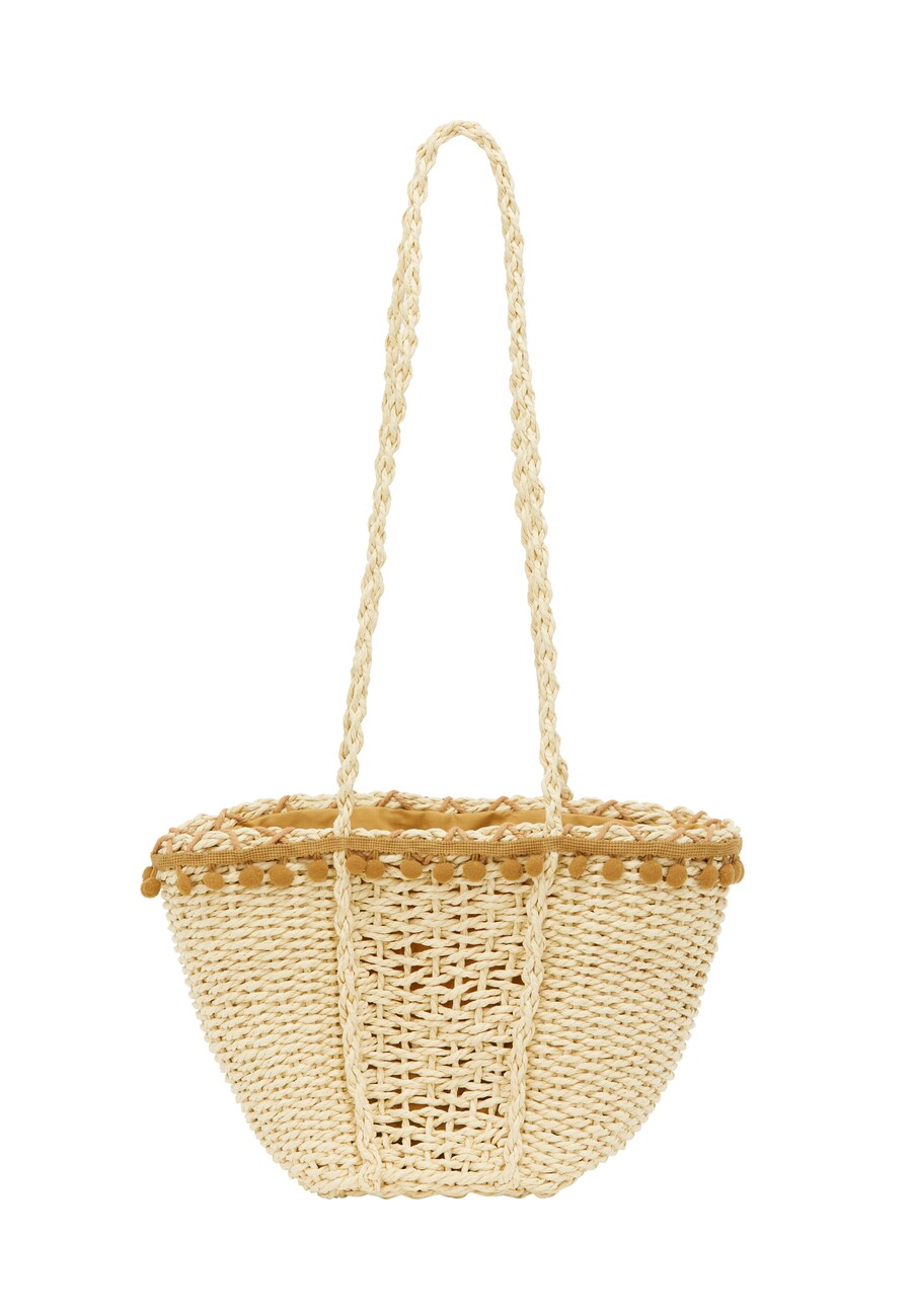 

Сумка кросс-боди IZIA, Beige