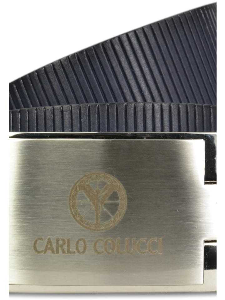 

Ремень Carlo Colucci