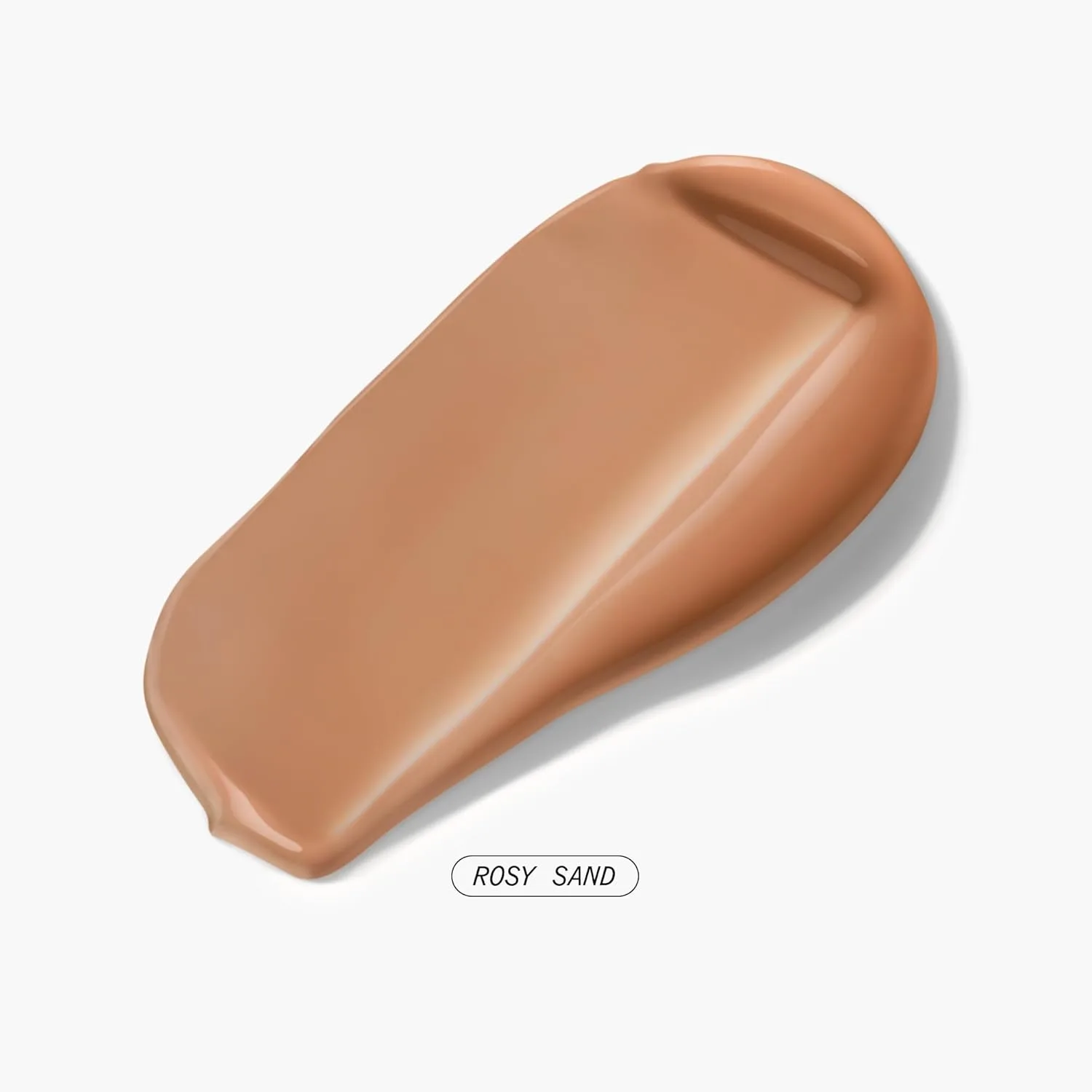Тональная сыворотка Juice Beauty Phyto-Pigments Flawless Serum Foundation, оттенок 15 Rosy Sand, 30 мл, среднее и полное покрытие, маскирует морщины и поры, веган, 15 Rosy Sand — фото 2