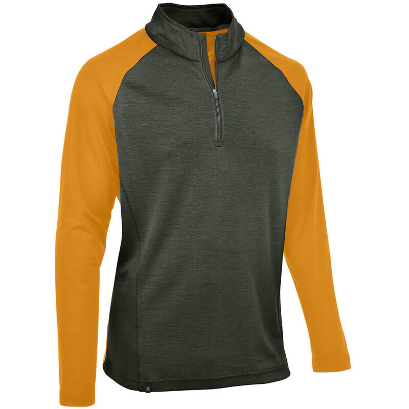 

Рубашка Maul Sport, цвет gold