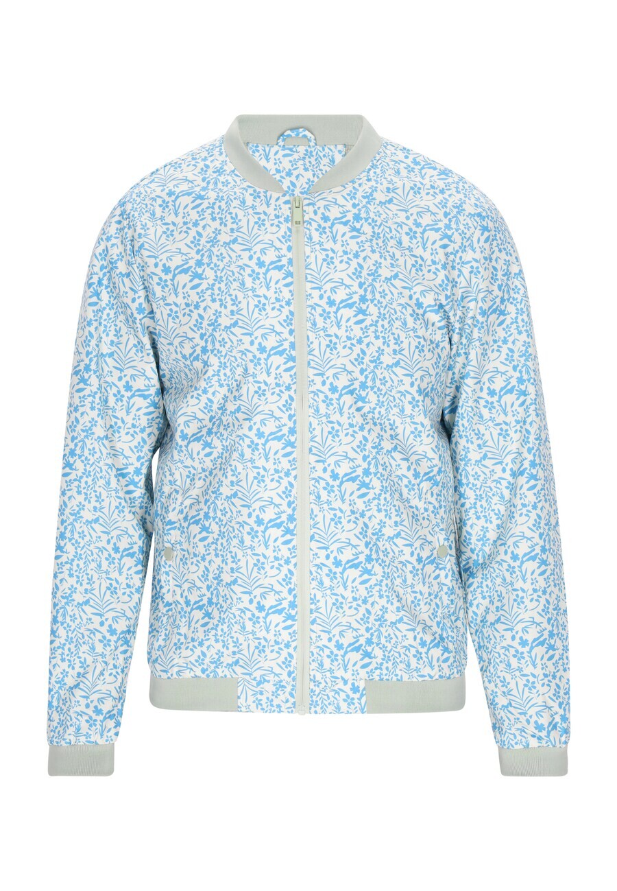 

Всесезонная куртка ALEKO Between-Season Jacket, лазурный