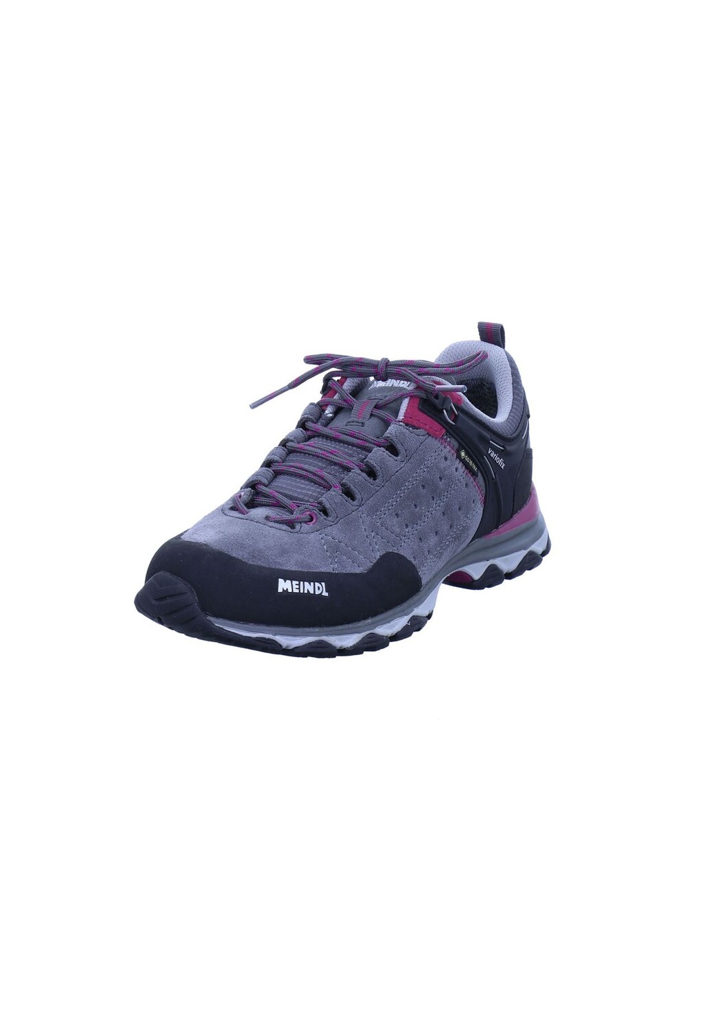 

Кроссовки Ontario Lady GTX MEINDL, серый
