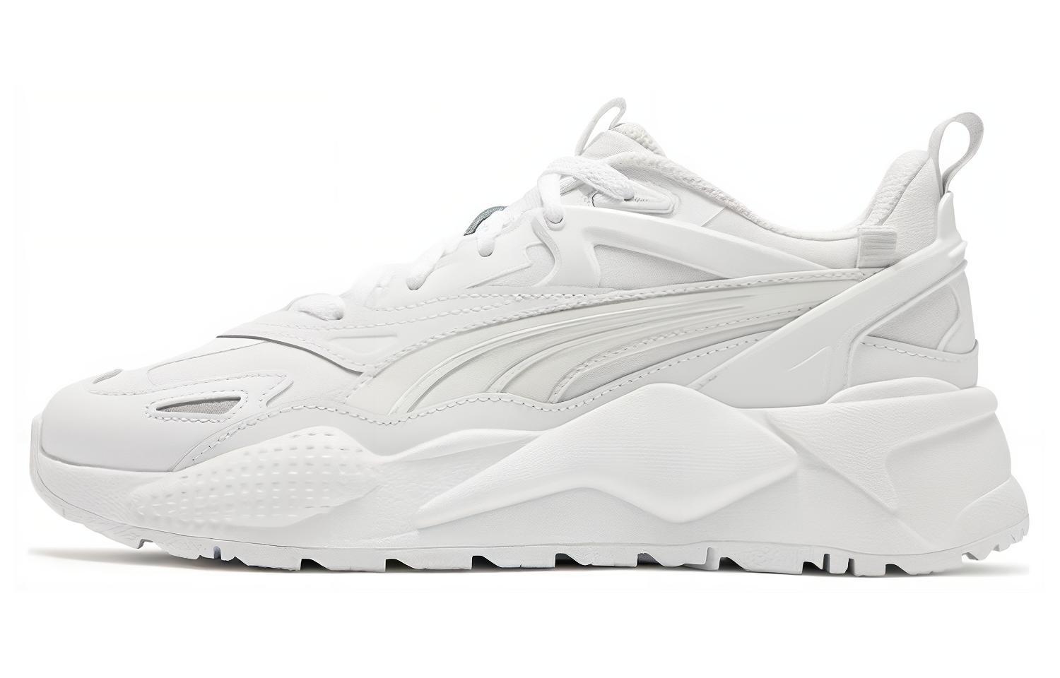 

Кроссовки PUMA RS-X Efekt 'Reflective White'