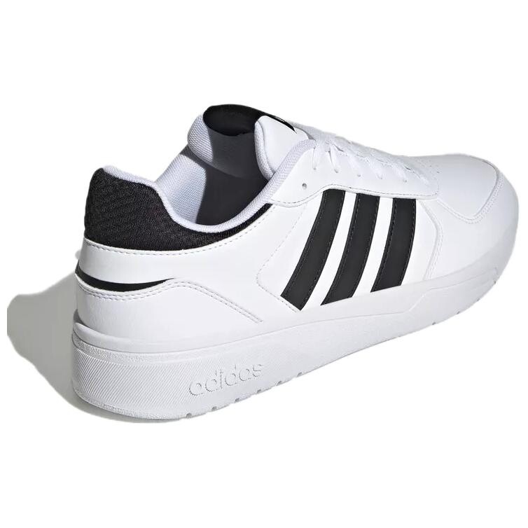 Мужские кроссовки для скейтбординга adidas neo Courtbeat — фото 4