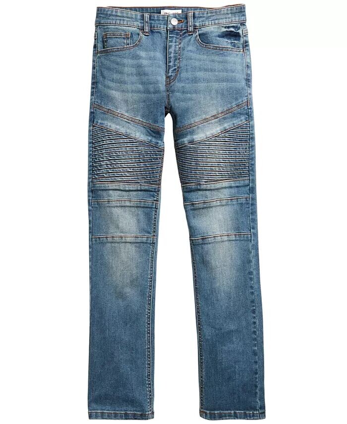 

Джинсы Big Boys Chase Stretch Moto Ring of Fire