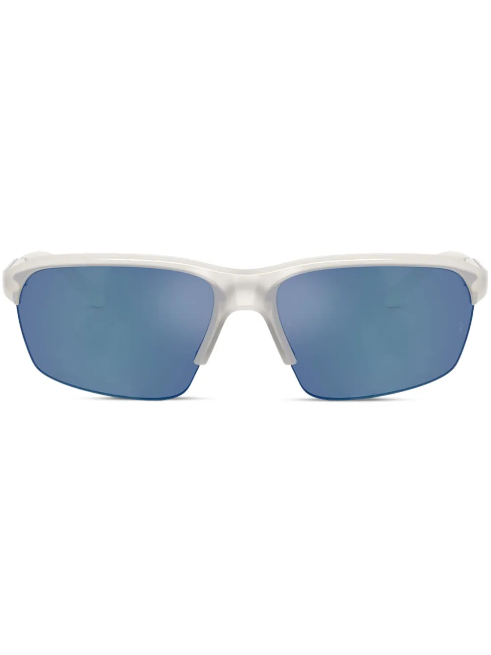 

Солнцезащитные очки R-6 Ecru Oliver Peoples, нейтральный