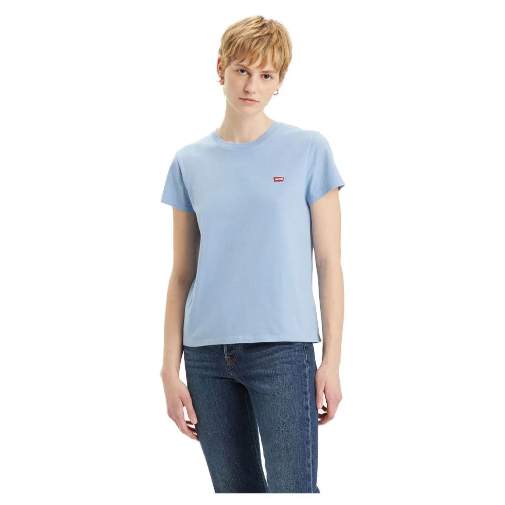 

Футболка Levi's Perfect, синий
