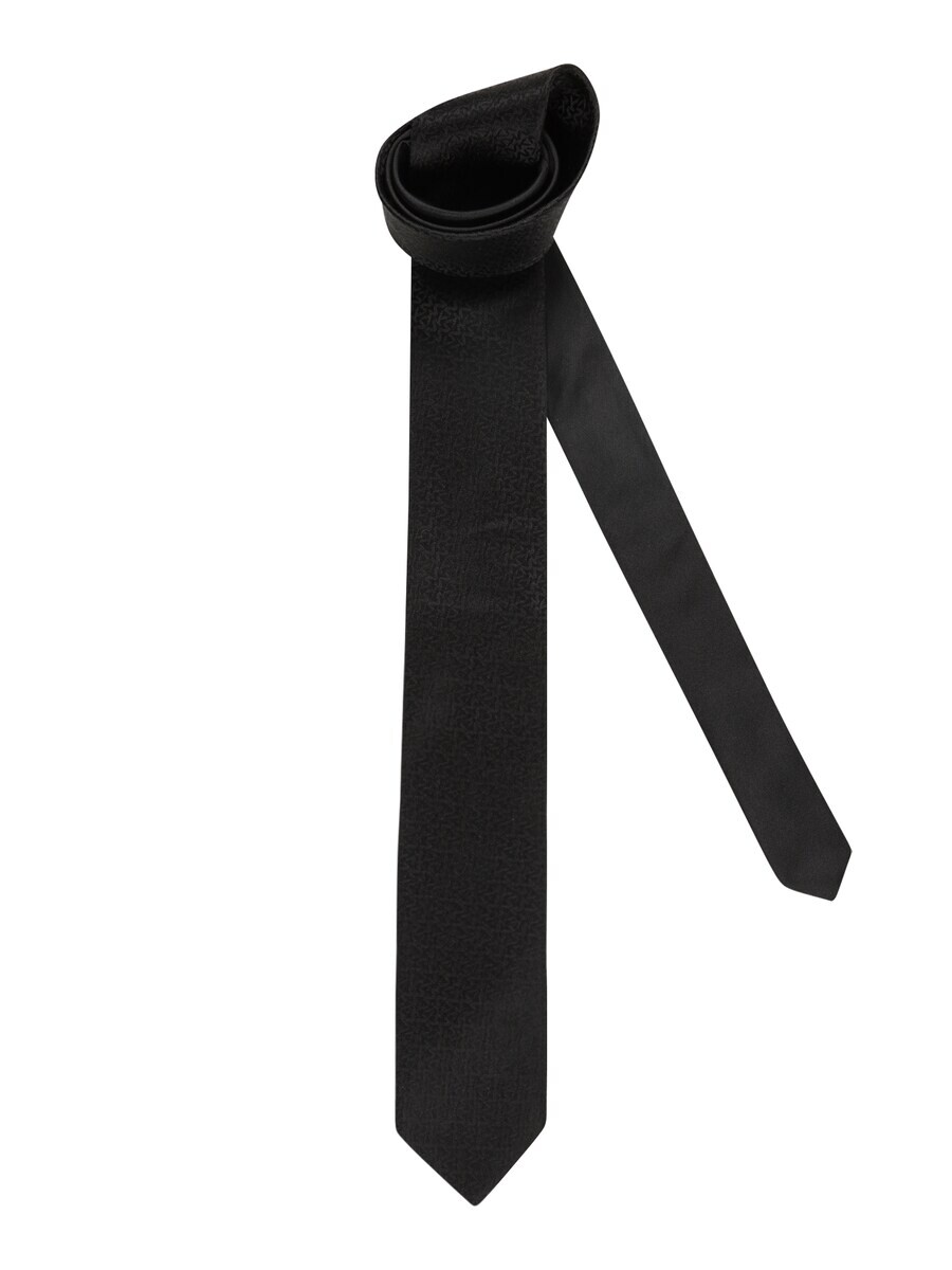 

Галстук Michael Kors Tie, черный