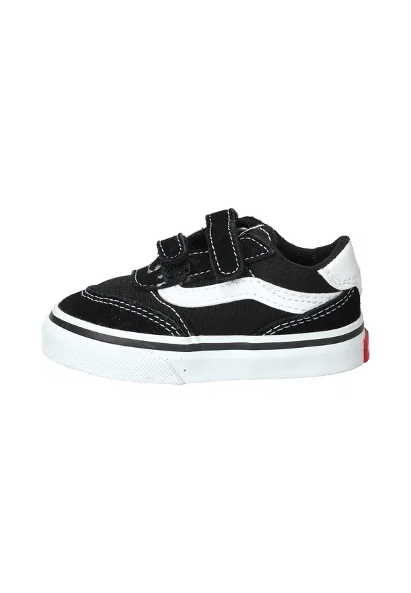 Обувь детская Vans, черный