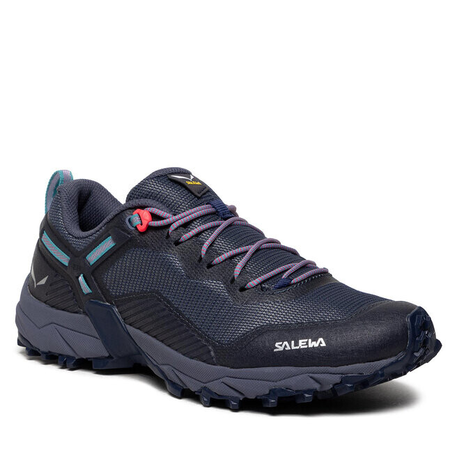 

Трекинговые ботинки Salewa WsUltra Train, темно-синий
