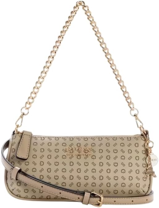 

GUESS Factory женская сумка через плечо Tournesol Logo