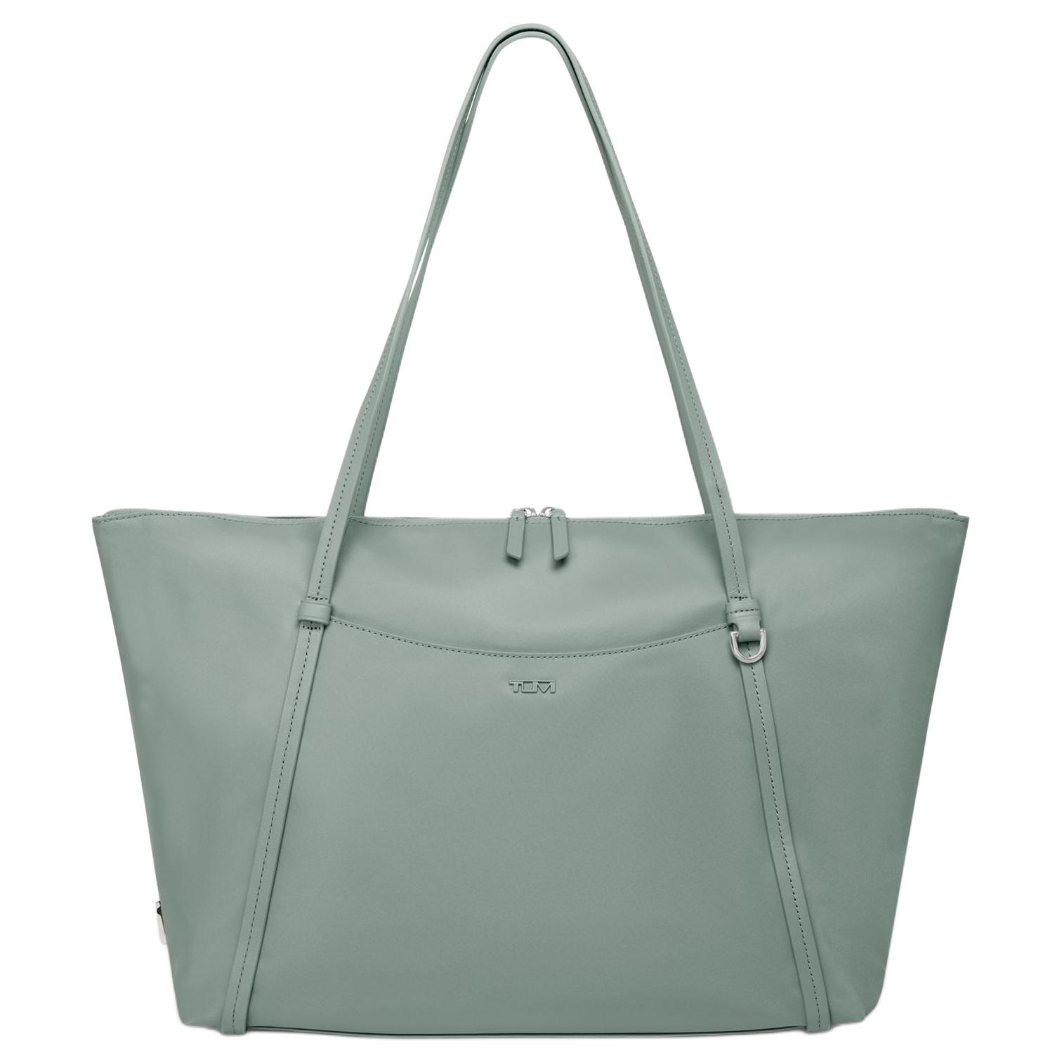 

TUMI Нейлоновая сумка через плечо женская Thyme Green