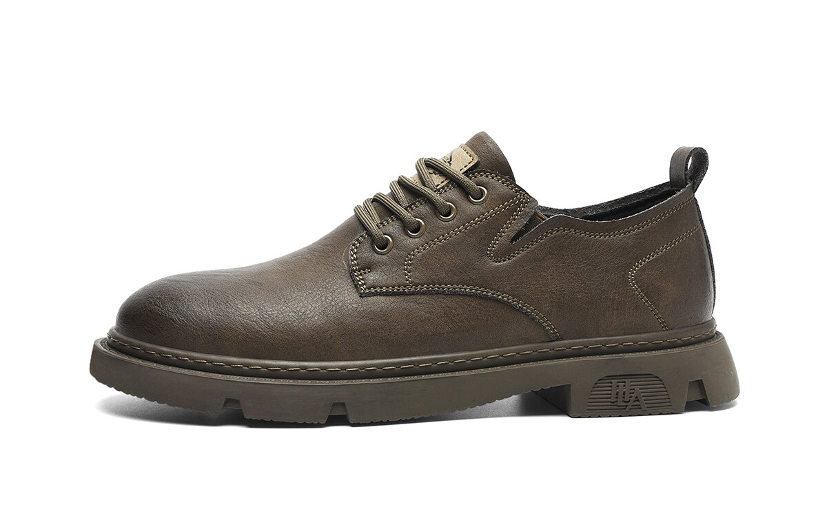 

Ботинки HLA Martin Boots Men