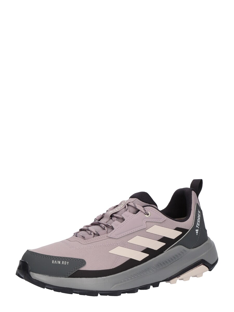 Кроссовки ADIDAS TERREX Flats ANYLANDER, сиреневый