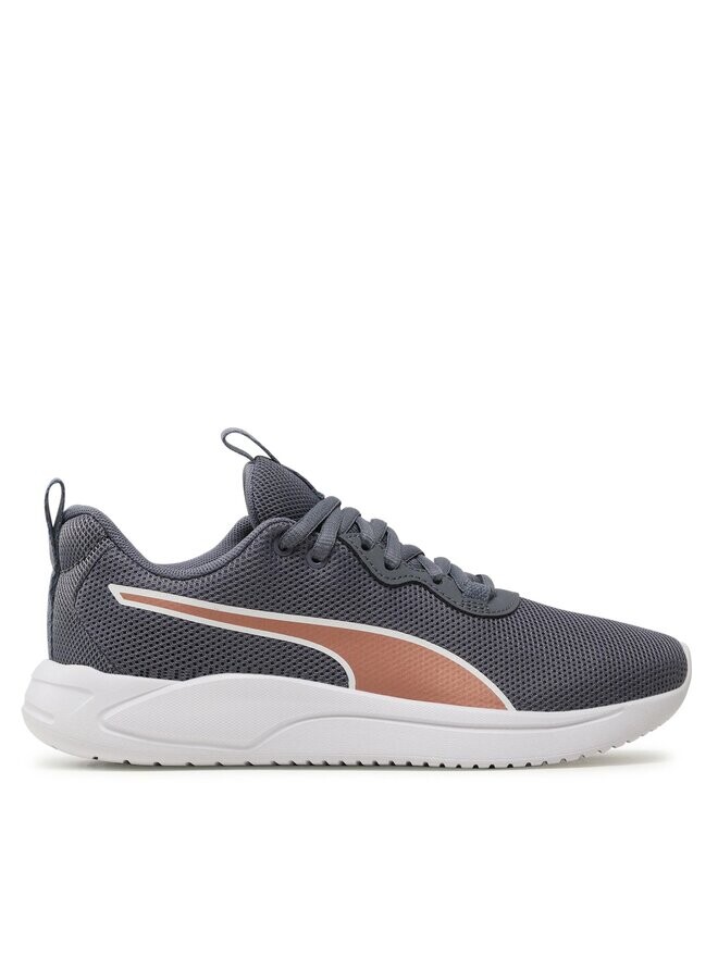 

Кроссовки Puma, серый