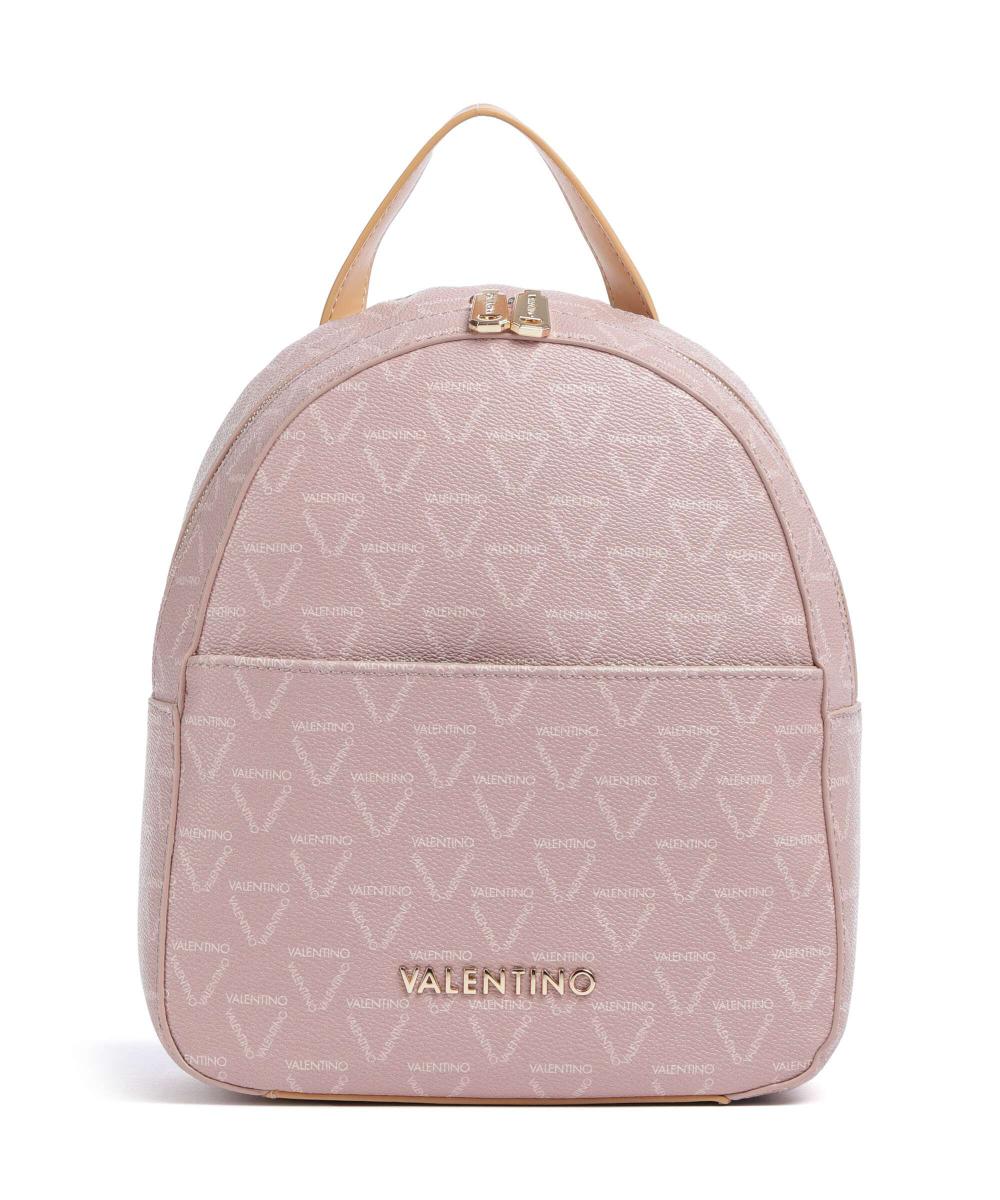 

Рюкзак Lady re из искусственной кожи Valentino Bags, розовый