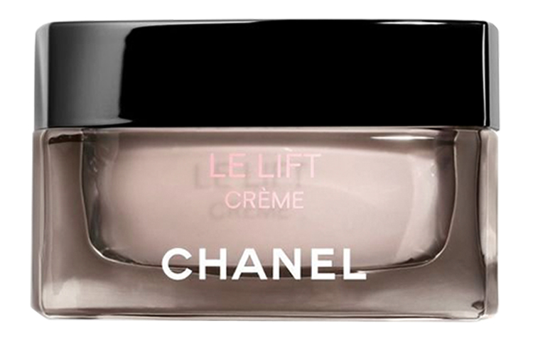 

Умный укрепляющий и подтягивающий лосьон и увлажняющий крем для лица увлажняет и питает 50 мл CHANEL