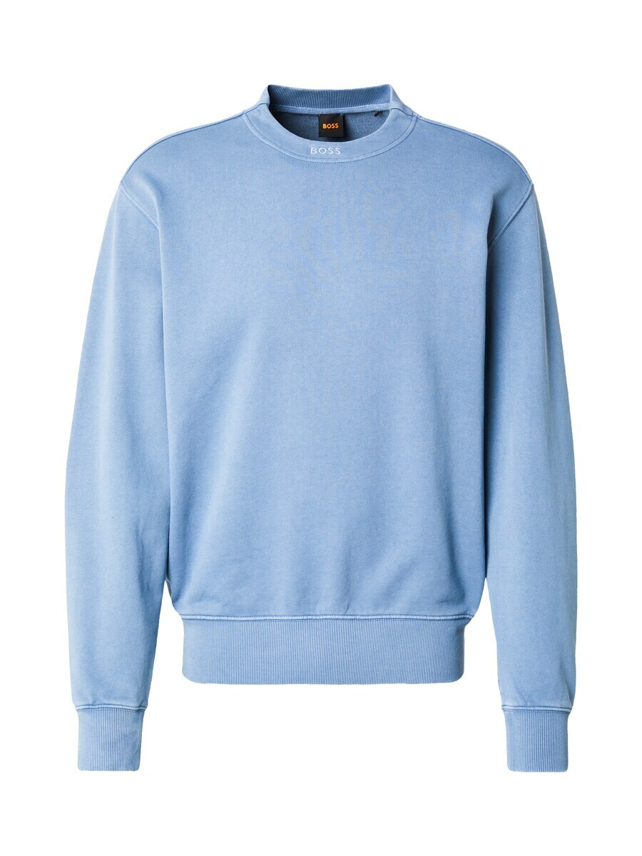 

Свитер BOSS Sweatshirt We__Dye, цвет opal