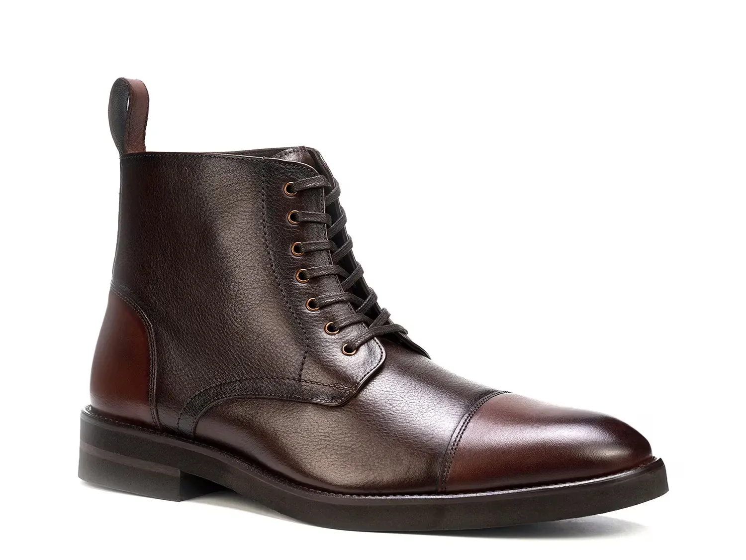

Ботинки James Anthony Veer, Chocolate Brown