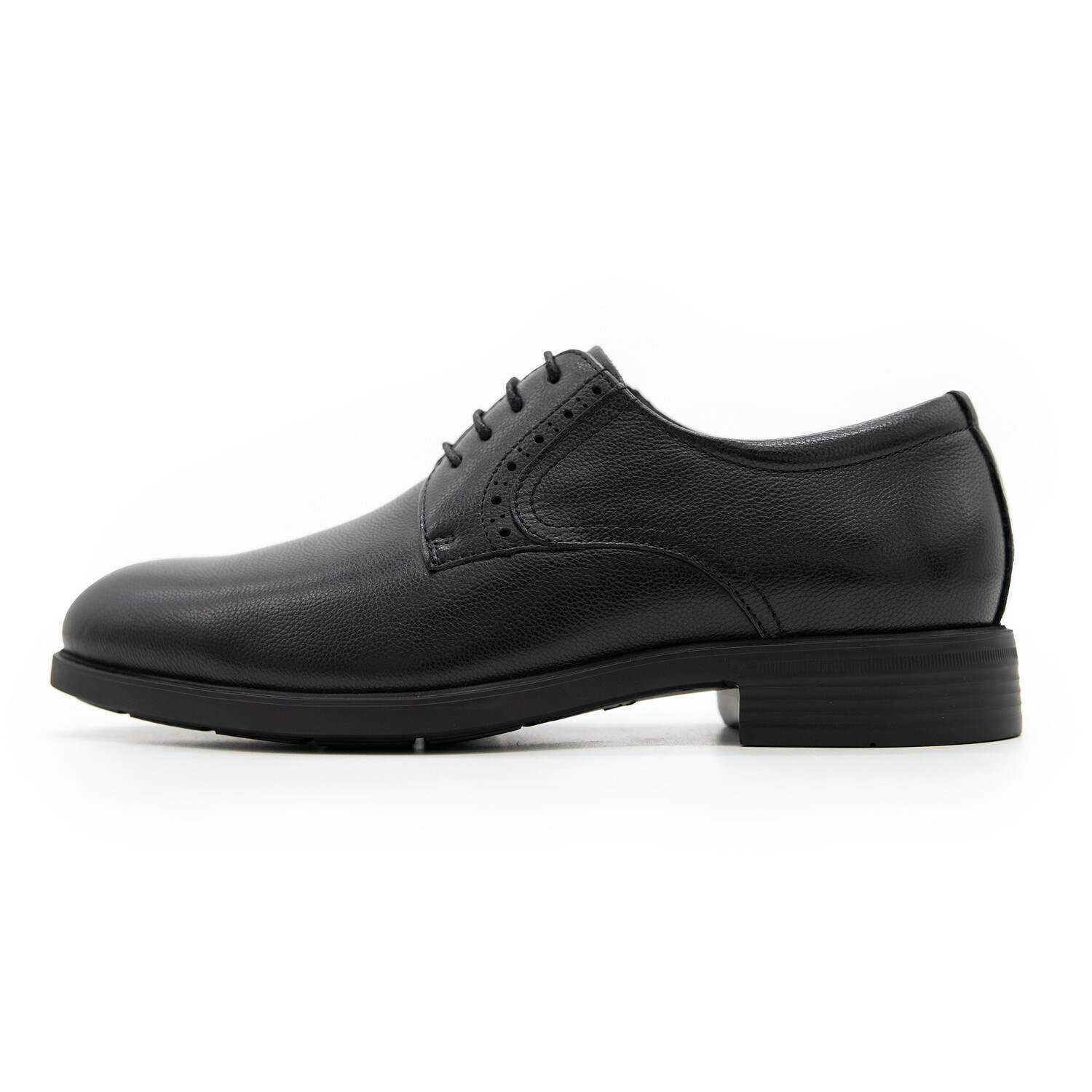 

Туфли Men"s Casual Men Low-Top черный Satchi