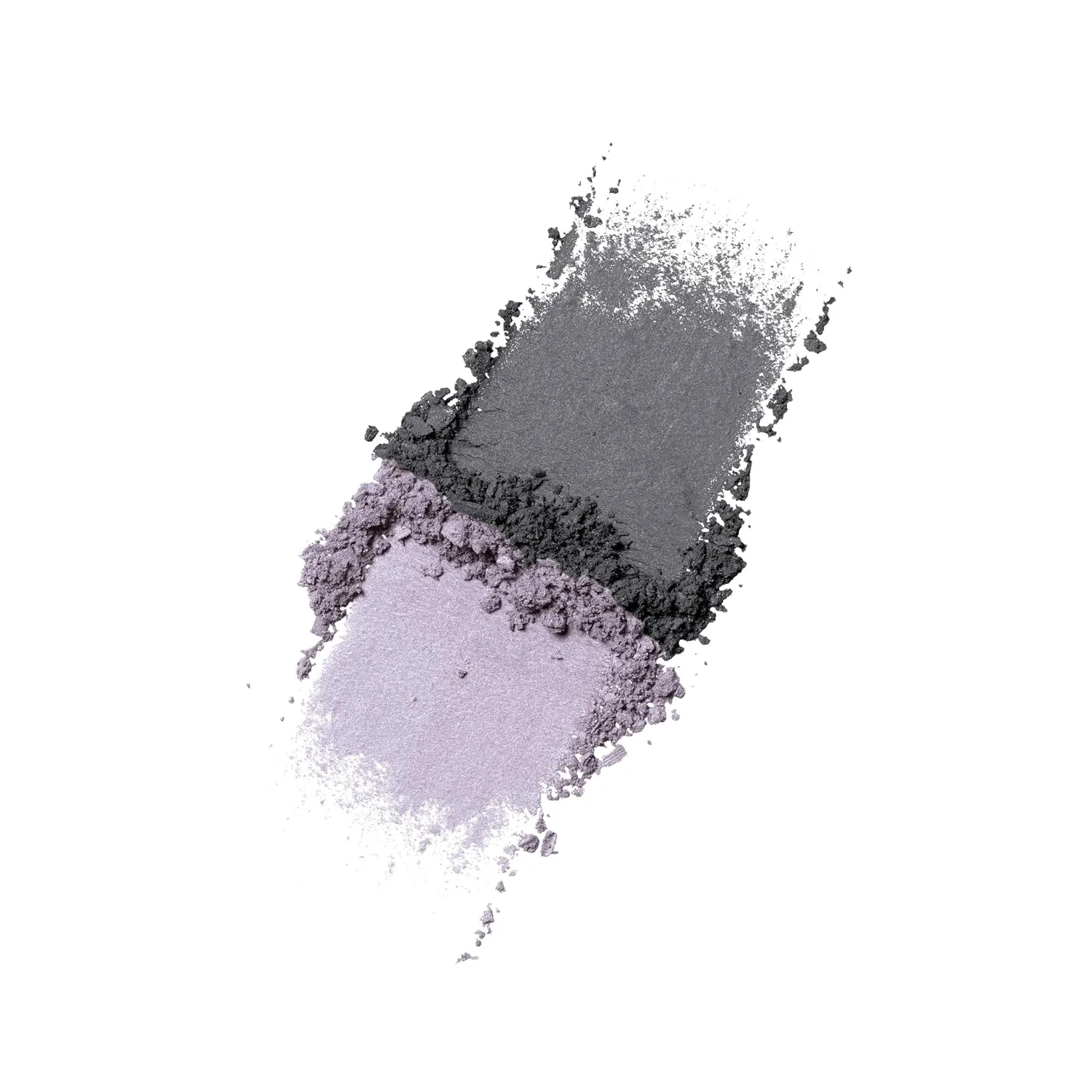 Тени для век Clinique All About Shadow Duo, гипоаллергенные, стойкие, легко наносятся, AD Blackberry Frost - Shimmer — фото 2