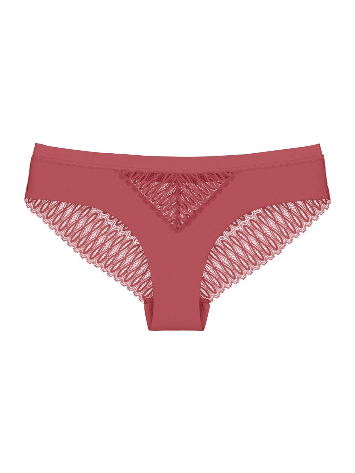 

Трусы Triumph, цвет strawberry allure