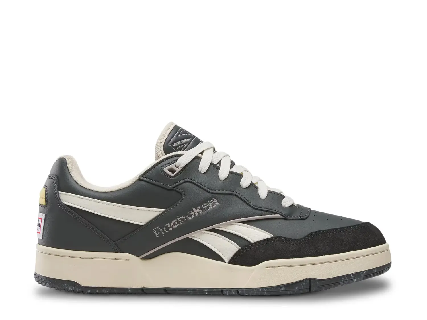 

Кроссовки BB 4000 II - мужские Reebok, Charcoal