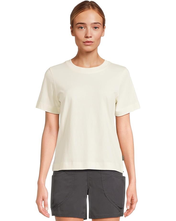 

Футболка Pendleton Deschutes Crew Neck Tee, белый