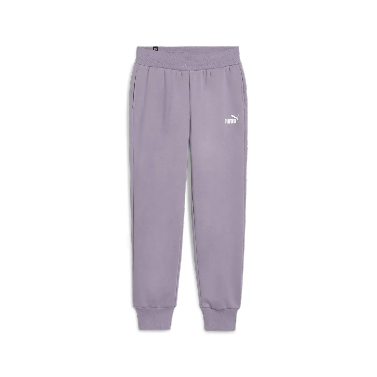 

Тренировочные брюки PUMA "ESS SWEATPANTS FL CL (S)", цвет Pale Plum