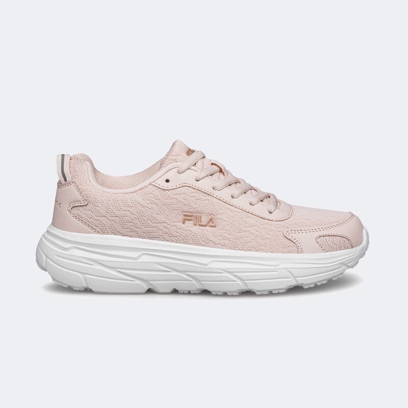 

Женские кроссовки Memory Dolomite 2 nnb Fila, розовый